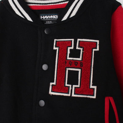 Urge Black Themed Kids Zipper Zipper Iluvlittlepeople 