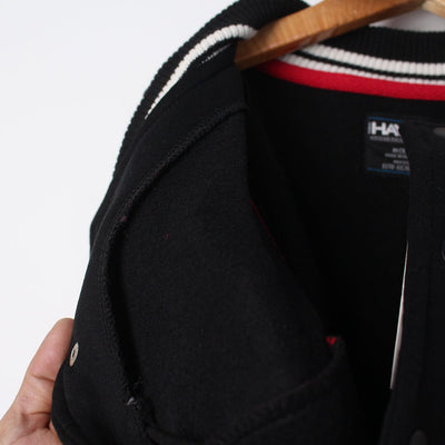 Urge Black Themed Kids Zipper Zipper Iluvlittlepeople 