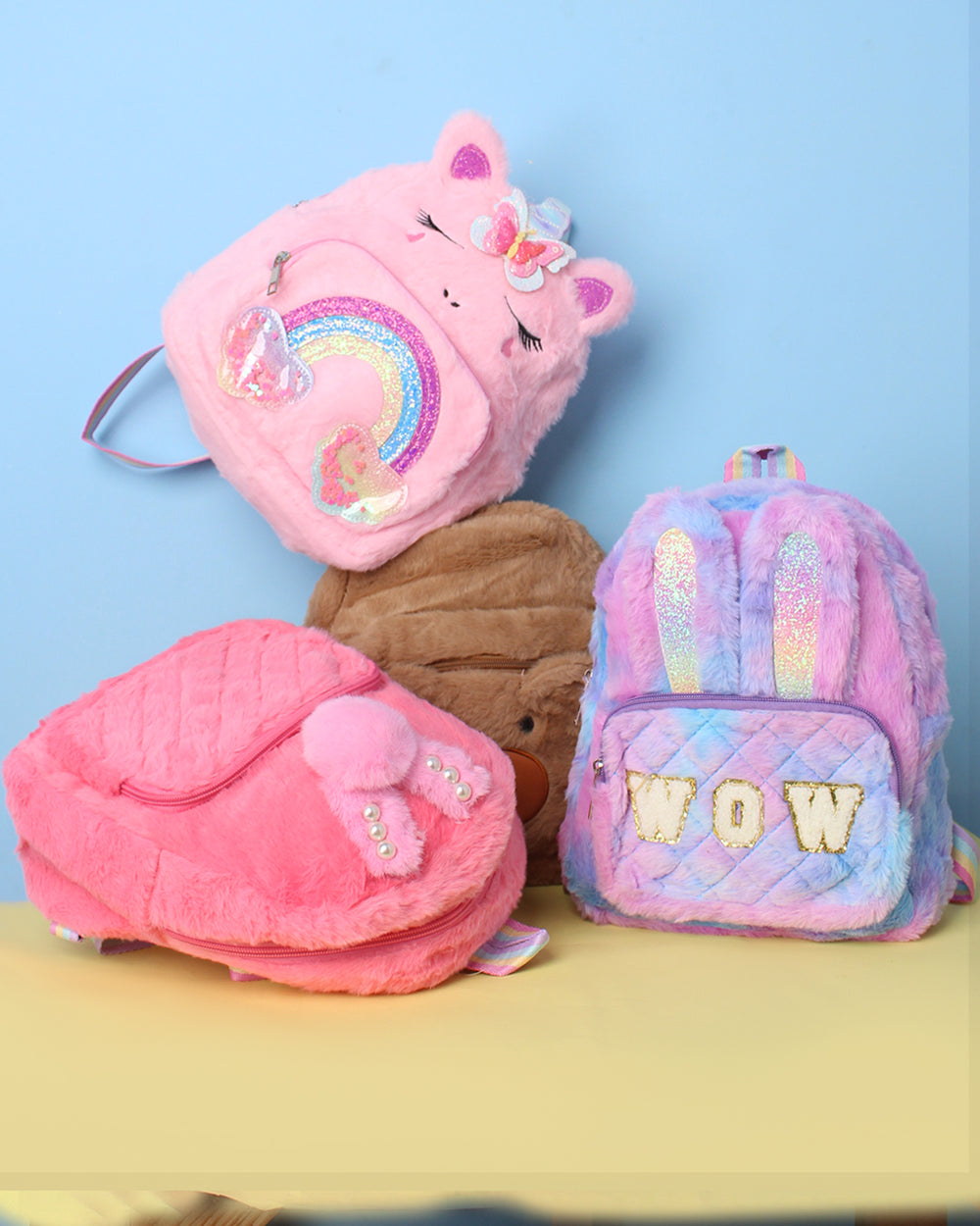 BAGS