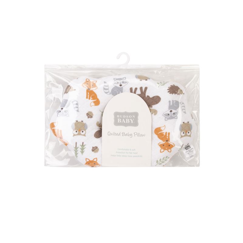 Baby Dreamer Pillow Baby Pillow Iluvlittlepeople 