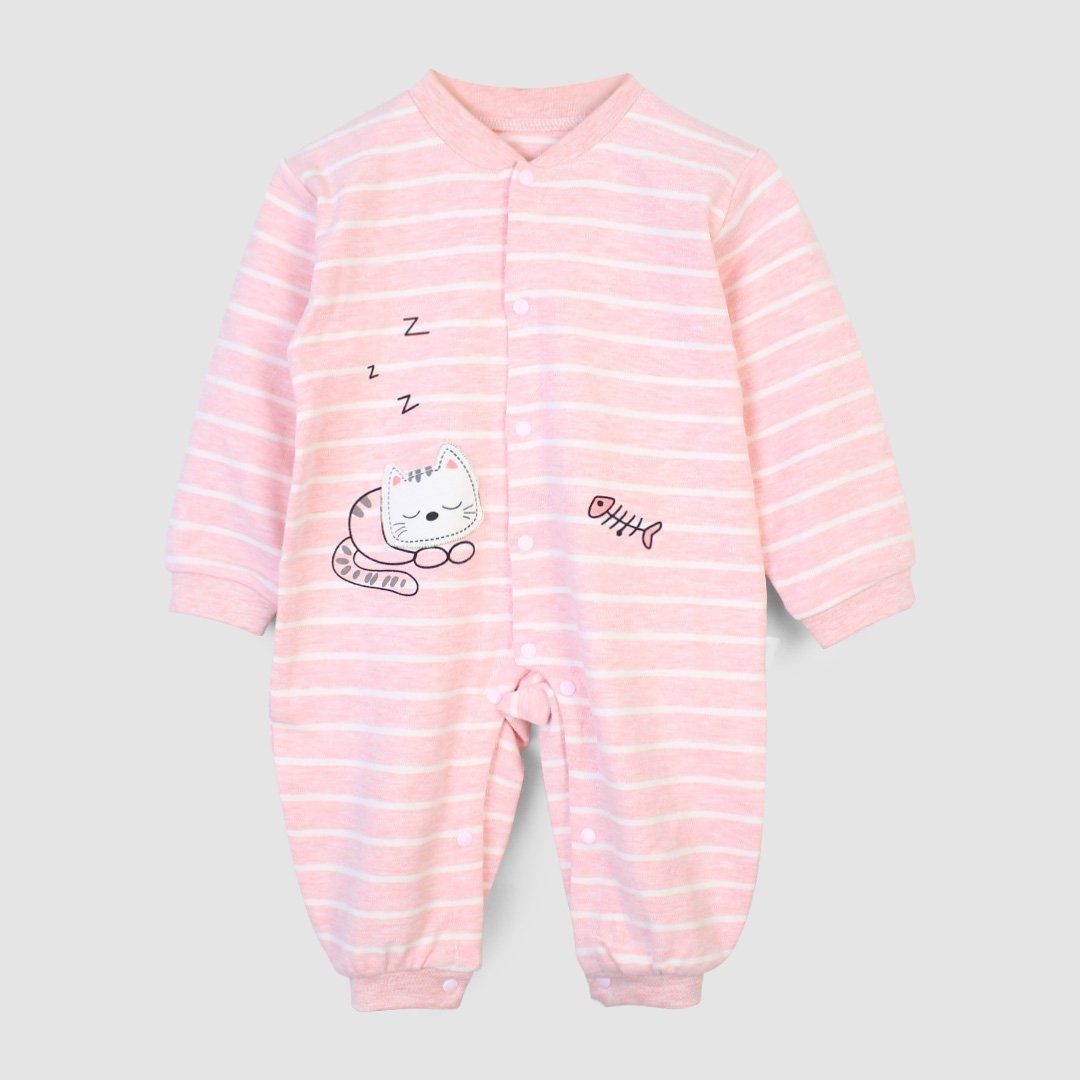 Dream Good Baby Romper Iluvlittlepeople 