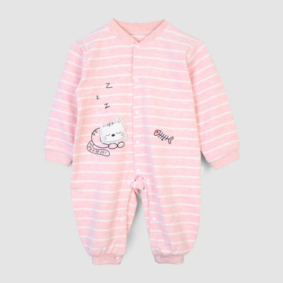 Dream Good Baby Romper Iluvlittlepeople 