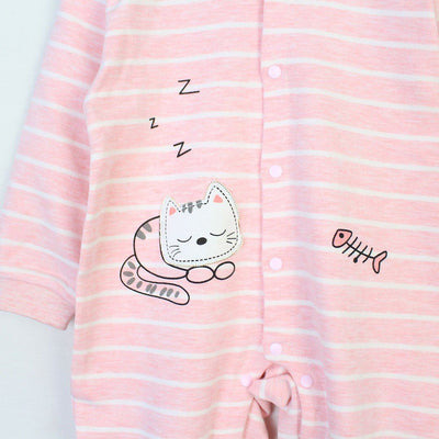 Dream Good Baby Romper Iluvlittlepeople 