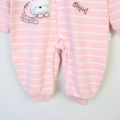 Dream Good Baby Romper Iluvlittlepeople 