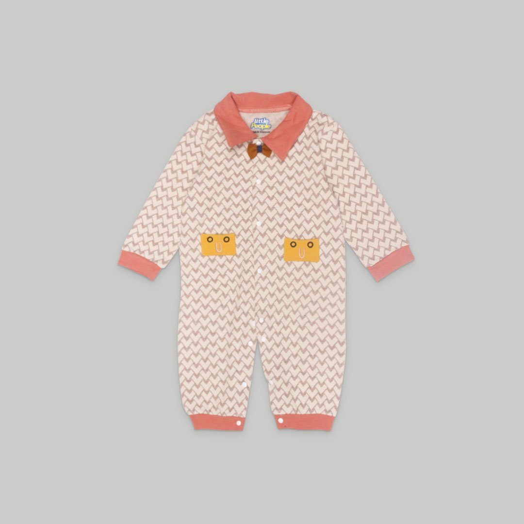 Premium Kids Romper Iluvlittlepeople 