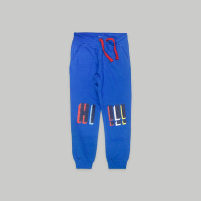 LFT Boys Trouser Iluvlittlepeople 