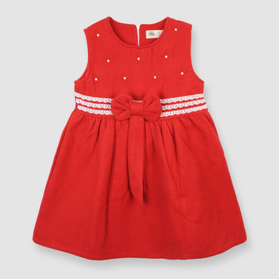 Premium Kids Frock Iluvlittlepeople 