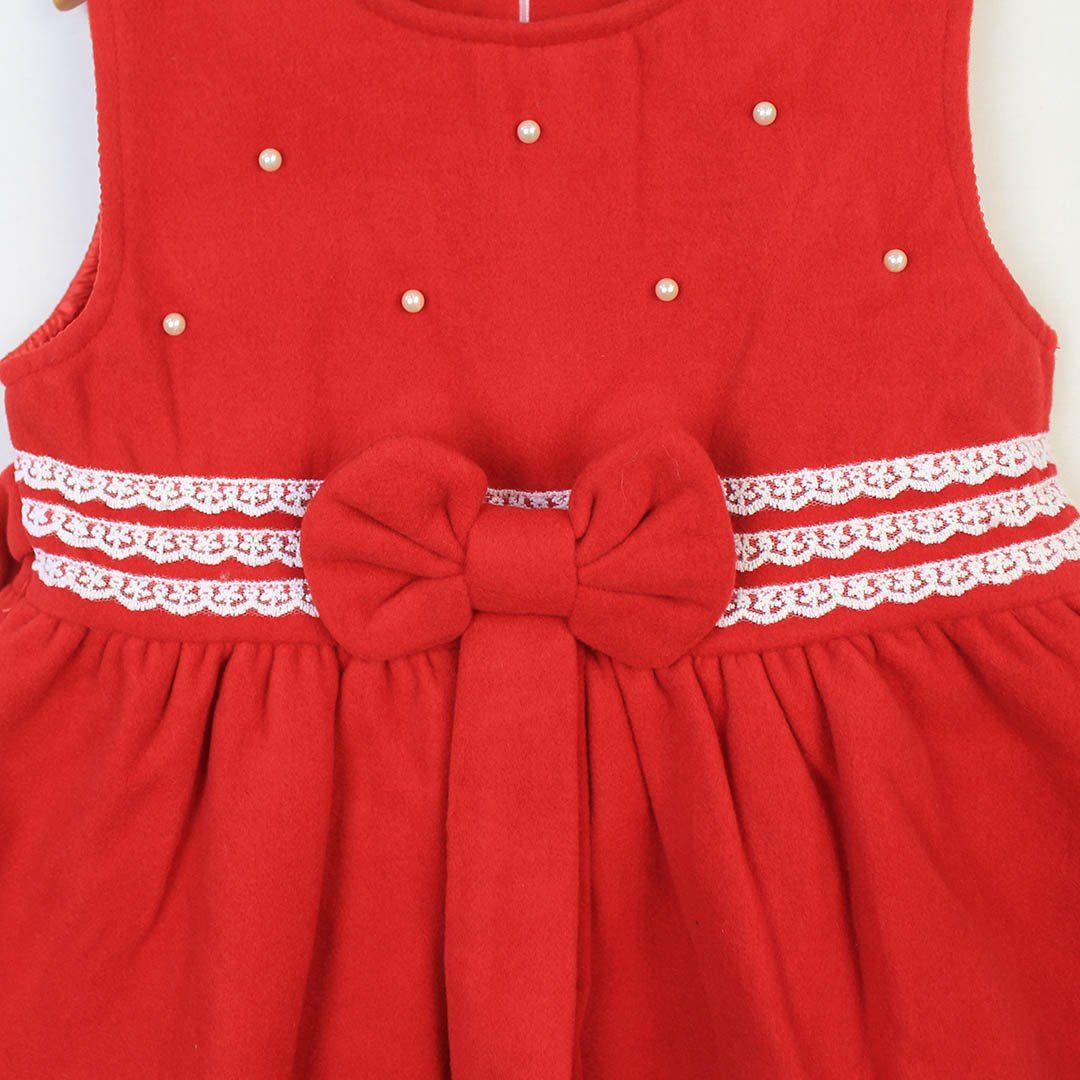 Premium Kids Frock Iluvlittlepeople 