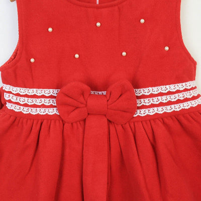Premium Kids Frock Iluvlittlepeople 