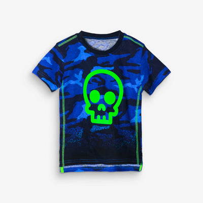 Pep & Co Kids T-Shirt Iluvlittlepeople 