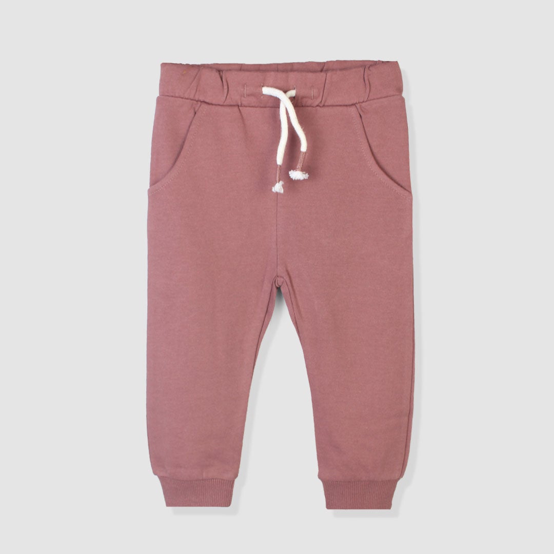 C 7A Baby Trouser Iluvlittlepeople 