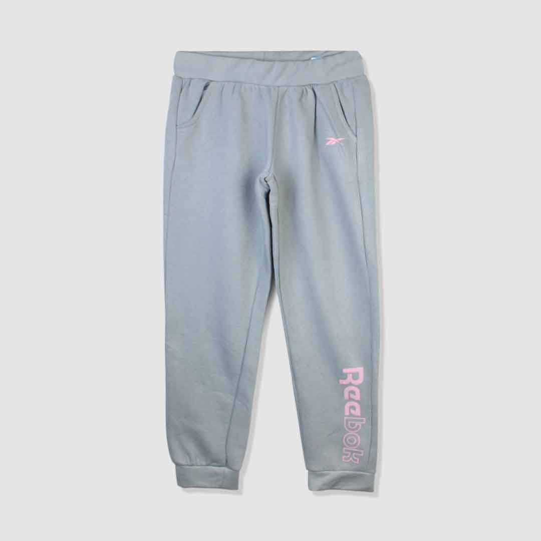 Reebok Girls Trouser Iluvlittlepeople 