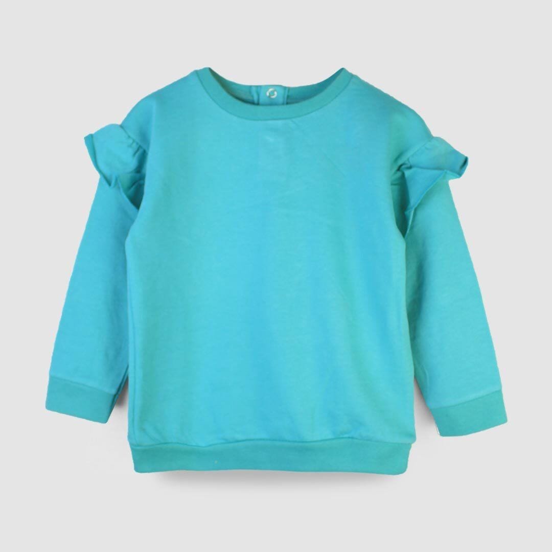 MNG Baby Sweat Shirt Iluvlittlepeople 