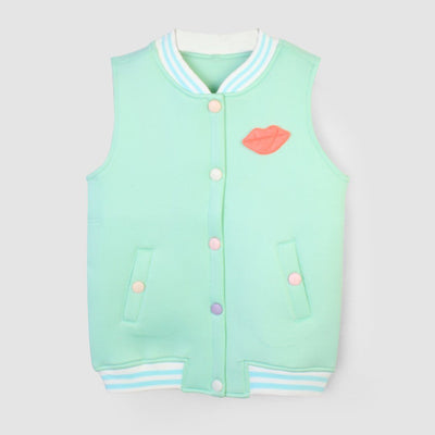 Girls Fashion Jacket Iluvlittlepeople 