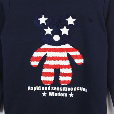 Bail be Kids Sweat Shirt Iluvlittlepeople 