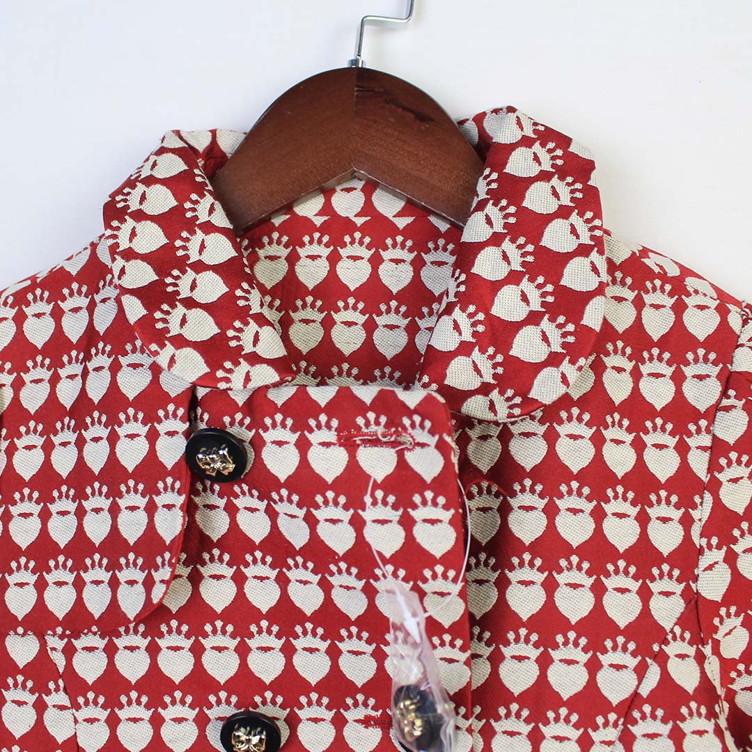 Future Star Girls Coat Iluvlittlepeople 