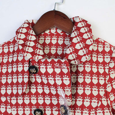 Future Star Girls Coat Iluvlittlepeople 