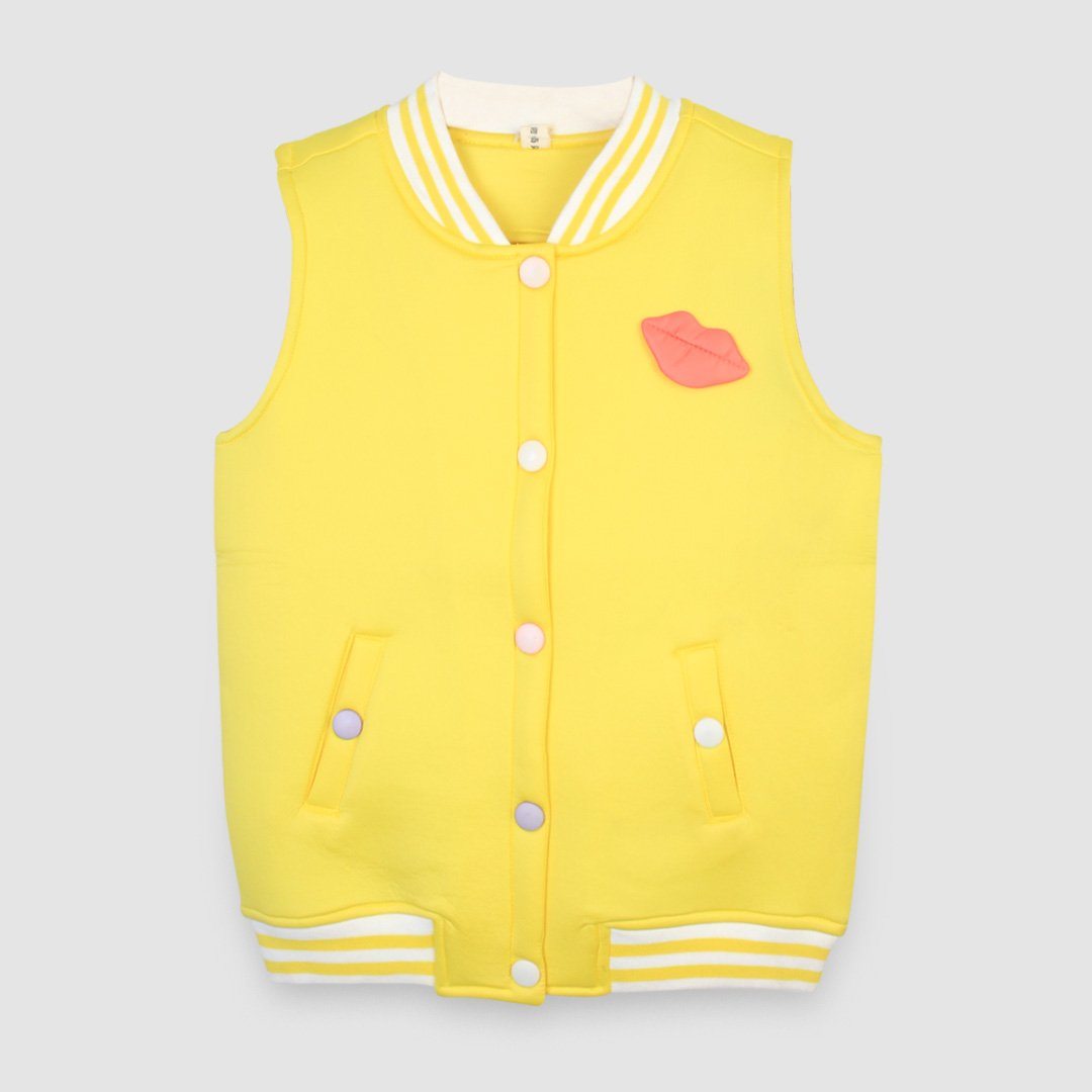 Girls Fashion Jacket Iluvlittlepeople 