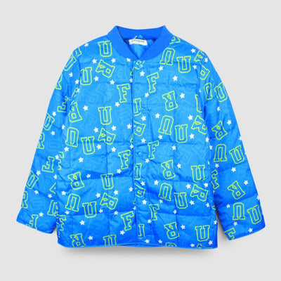 Fashion Kids Jacket Iluvlittlepeople 