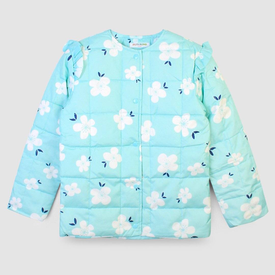 Fashion Girls Jacket Iluvlittlepeople 