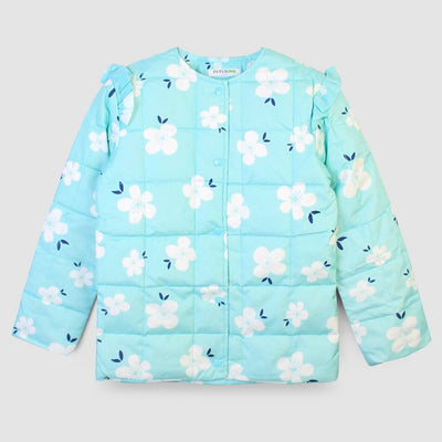 Fashion Girls Jacket Iluvlittlepeople 