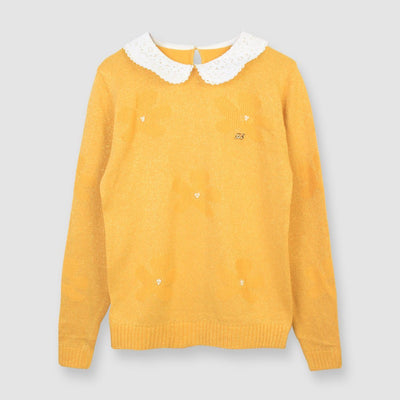 Stylish Girls Sweater Iluvlittlepeople 