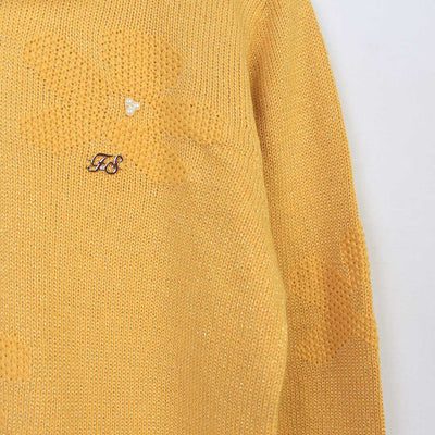 Stylish Girls Sweater Iluvlittlepeople 