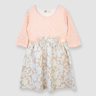 Little People Frock Iluvlittlepeople 