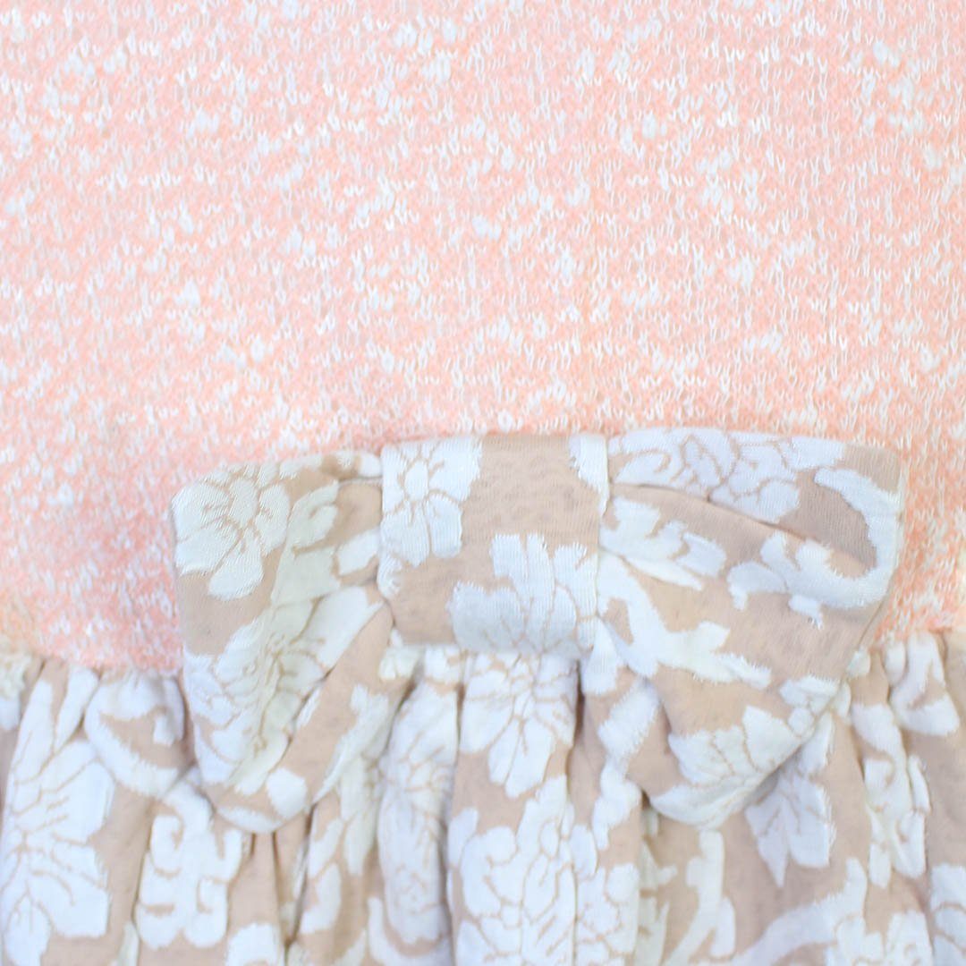 Little People Frock Iluvlittlepeople 
