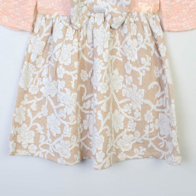 Little People Frock Iluvlittlepeople 