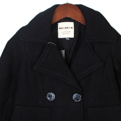 Girls Casual Coat Iluvlittlepeople 