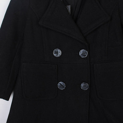 Girls Casual Coat Iluvlittlepeople 