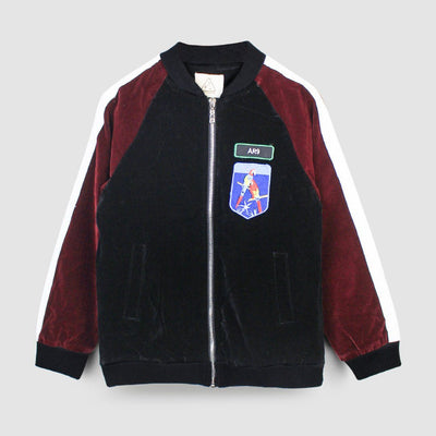 Youth Collection Jacket Iluvlittlepeople 
