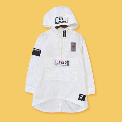 Play Boy Parachute Jacket Iluvlittlepeople 