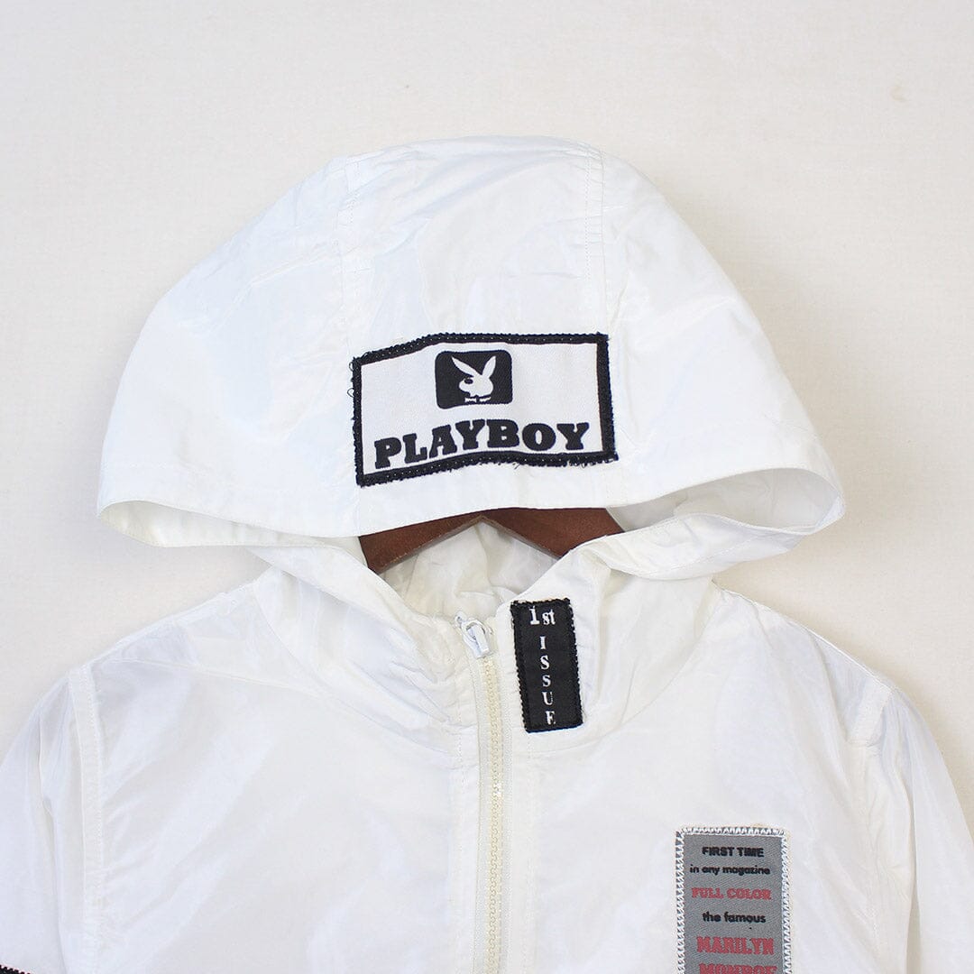 Play Boy Parachute Jacket Iluvlittlepeople 