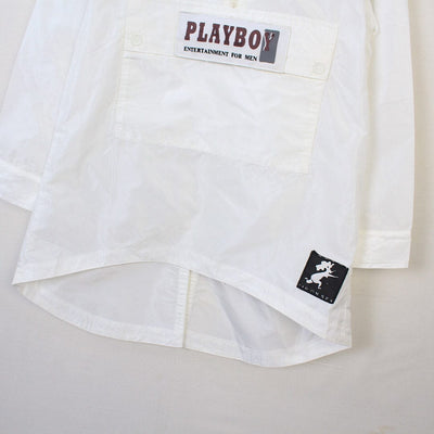 Play Boy Parachute Jacket Iluvlittlepeople 