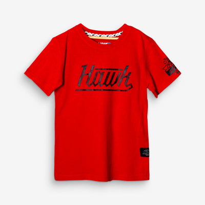 Hawk Kids T-Shirt Iluvlittlepeople 