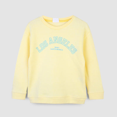 Zara Kids Sweat Shirt Iluvlittlepeople 