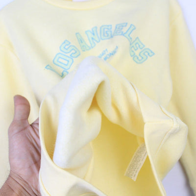 Zara Kids Sweat Shirt Iluvlittlepeople 