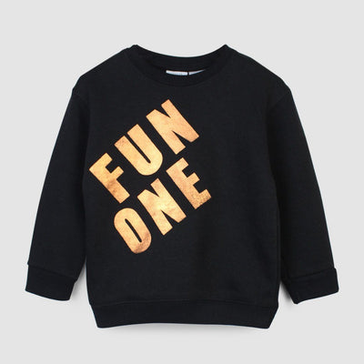 Zara Kids Sweat Shirt Iluvlittlepeople 