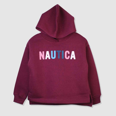 Nautica Girls Hoodie Iluvlittlepeople 