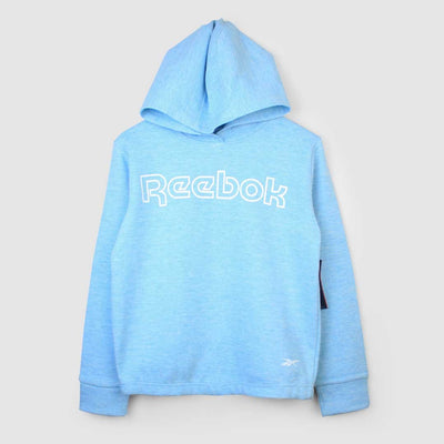 Reebok Kids Hoodie Iluvlittlepeople 