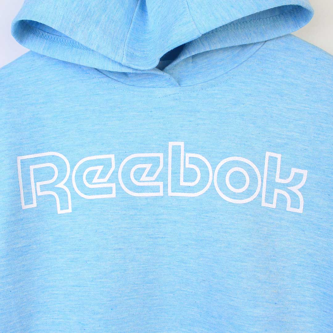 Reebok Kids Hoodie Iluvlittlepeople 