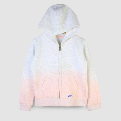 Reebok Kids Hoodie Iluvlittlepeople 