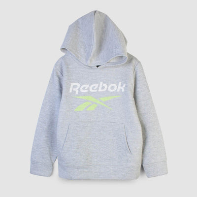 Reebok Kids Hoodie Iluvlittlepeople 