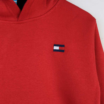 Tommy Hilfiger Kids Hoodie Iluvlittlepeople 