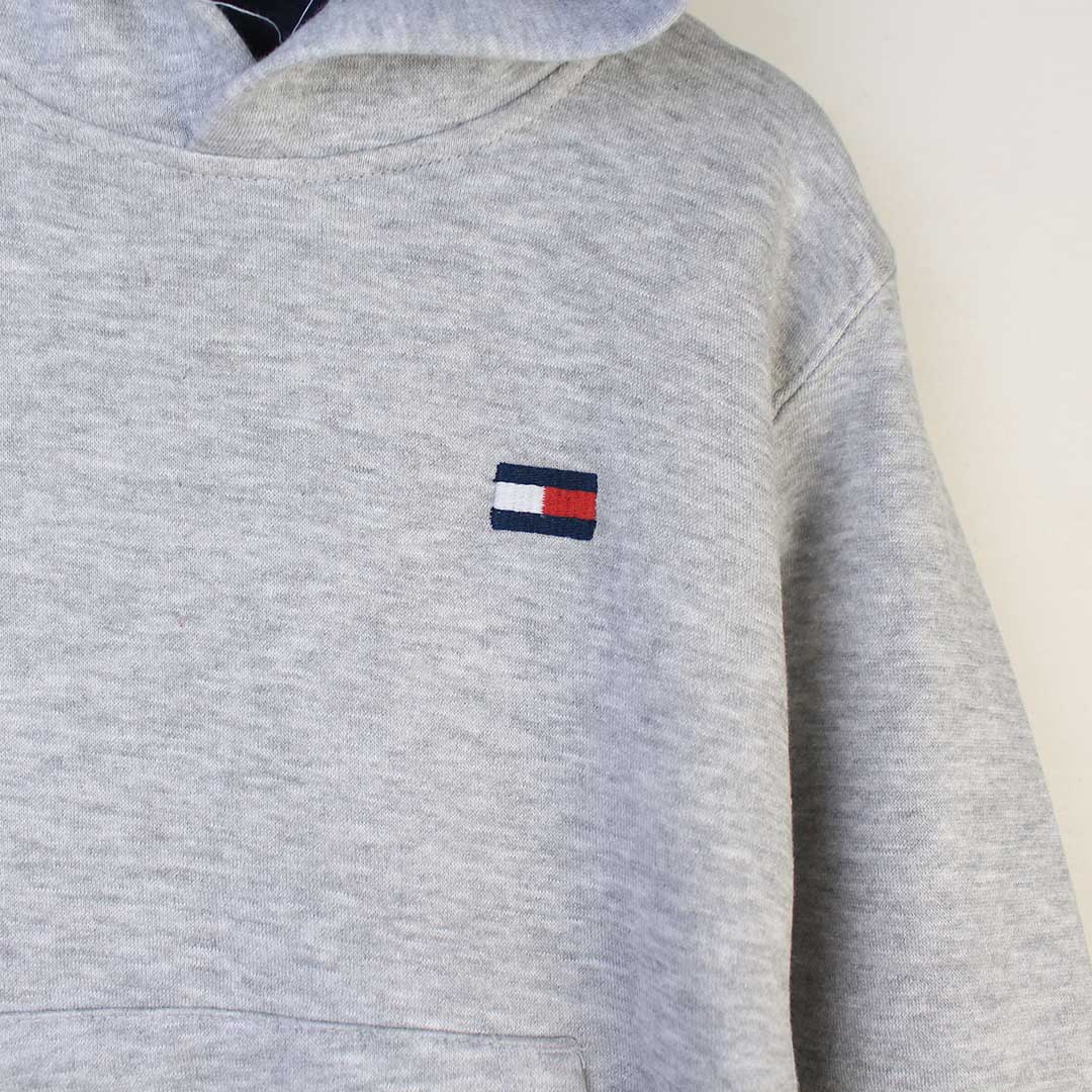 Tommy Hilfiger Kids Hoodie Iluvlittlepeople 