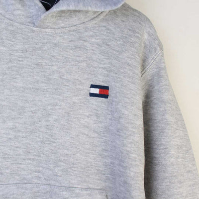 Tommy Hilfiger Kids Hoodie Iluvlittlepeople 