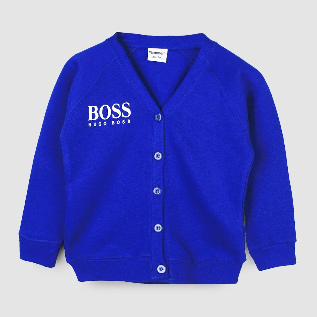 Boss Cardigans Iluvlittlepeople 