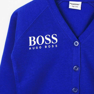 Boss Cardigans Iluvlittlepeople 